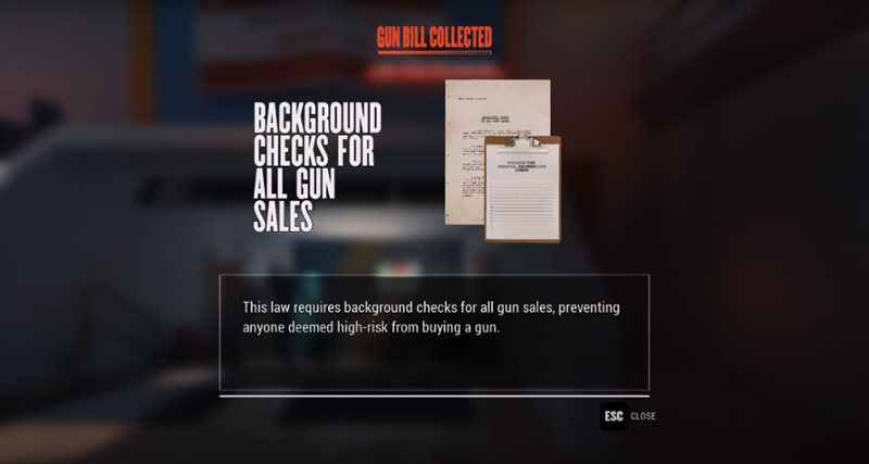 The Final Exam screenshot