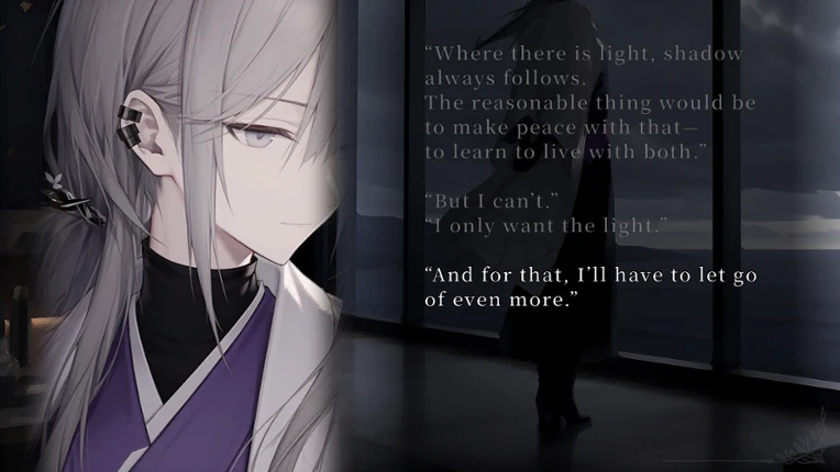 The Kuon Island Nursery Rhyme Murders: Case Notes screenshot