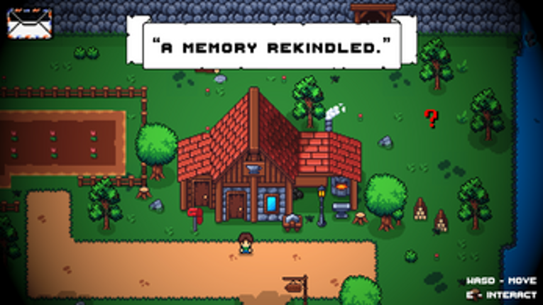 The Last Letter Image