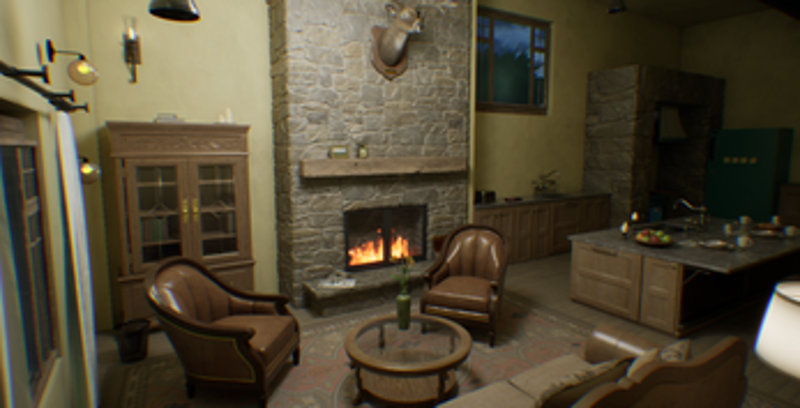 The Missing Timepiece Image