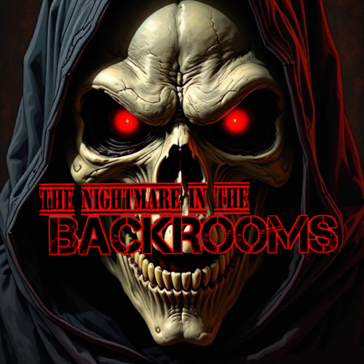 Games like The Nightmare In The Backrooms