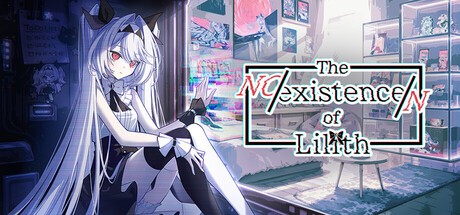 Games like The NOexistenceN of Lilith