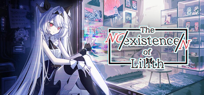 The NOexistenceN of Lilith Image