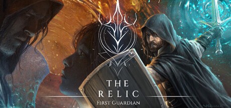 Games like The Relic: First Guardian