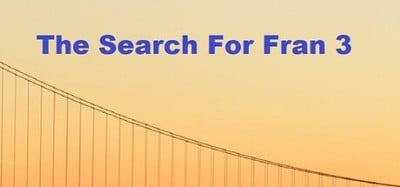 The Search For Fran 3 Image