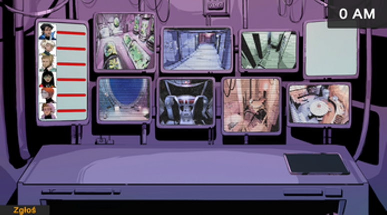 The Stargazer v 0.3.1.3 Image