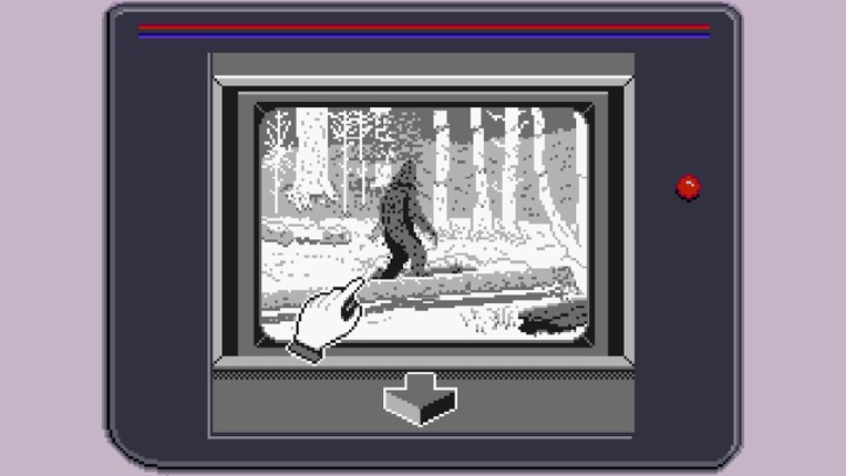 The Third Shift screenshot