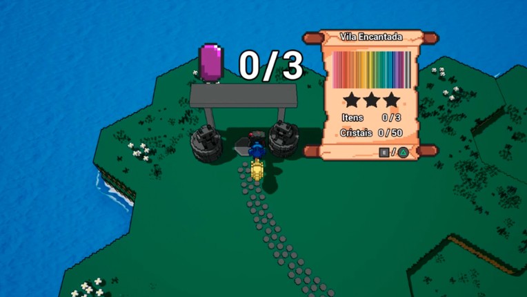 The Waterflame Brothers screenshot