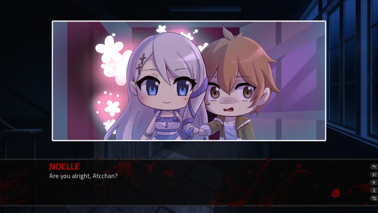 The Way We All Go screenshot