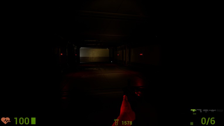 The World Of Others screenshot