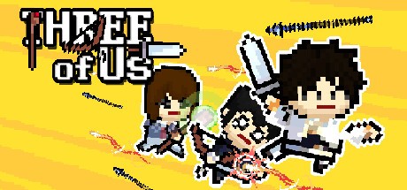 Games like Three of Us