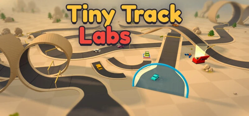 Tiny Track Labs Image