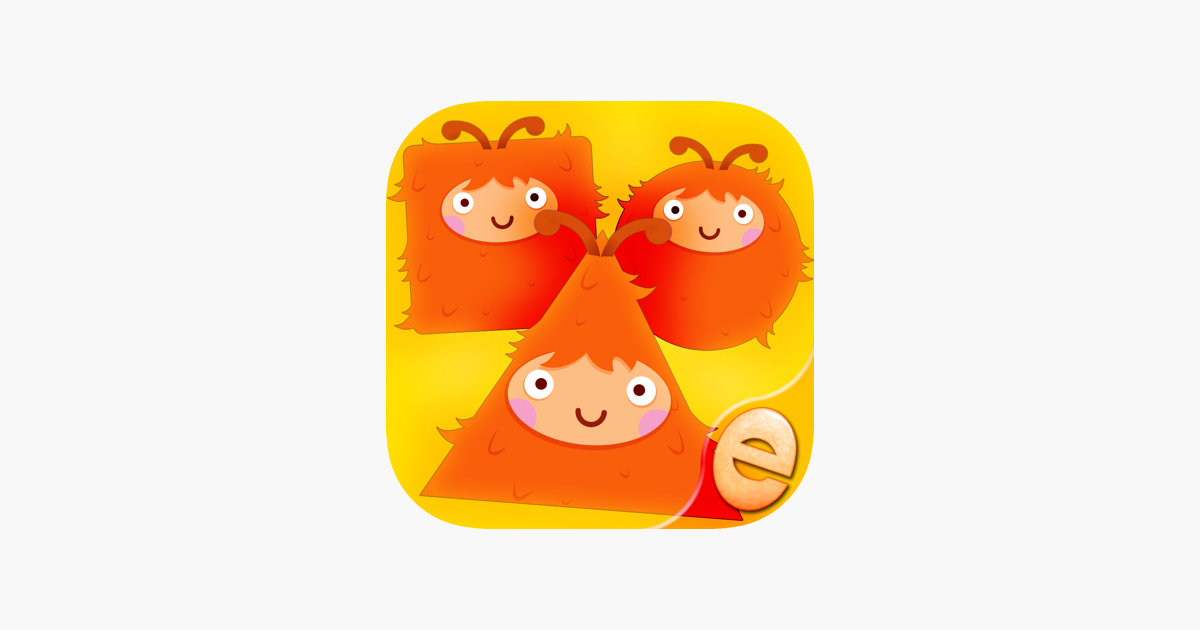 Games like Toddler Learning Games Ask Me Shape Games for Free