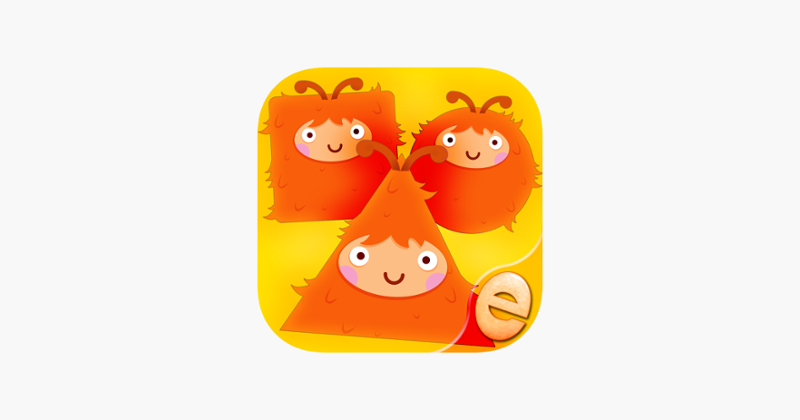 Toddler Learning Games Ask Me Shape Games for Free Image