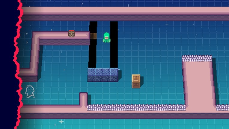 Toodee and Topdee screenshot