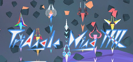 Games like TriangleWingXXXX