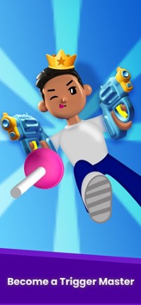 Trigger Masters screenshot