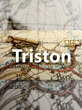 Games like Triston