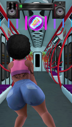 Twerk Hero screenshot