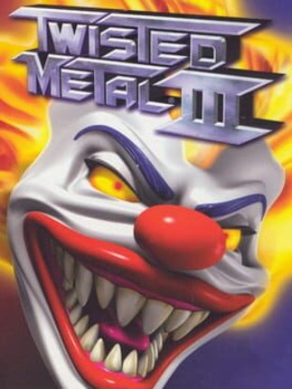 Twisted Metal 3 Image