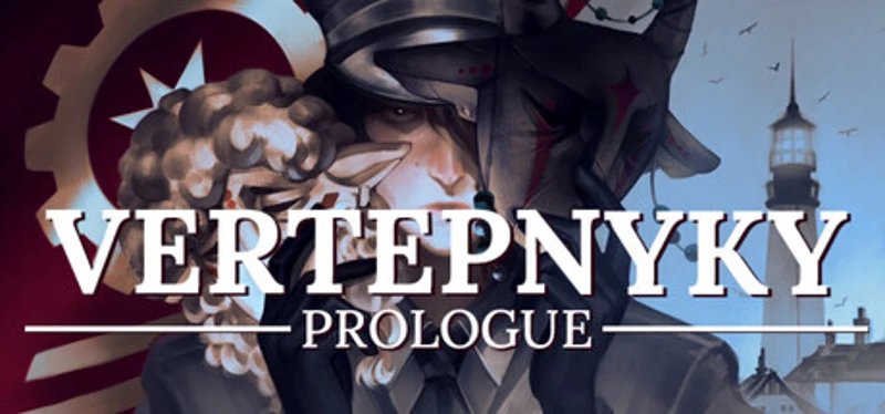 Vertepnyky: Prologue Image