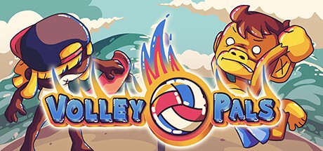 Games like Volley Pals