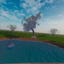 VR Garden Image