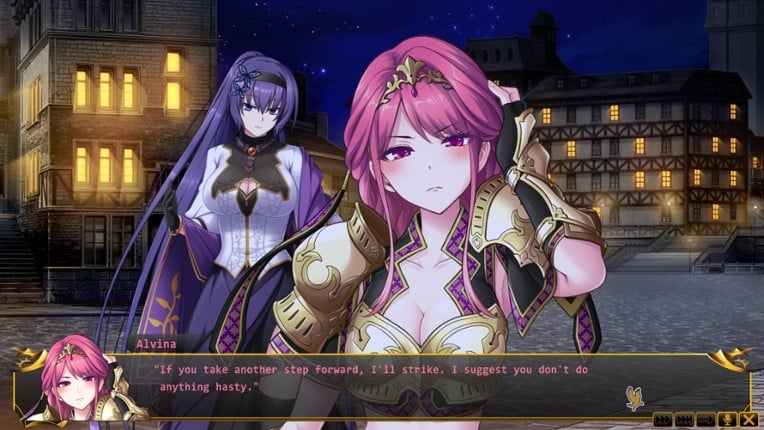 Wayblazer Dämmerung screenshot