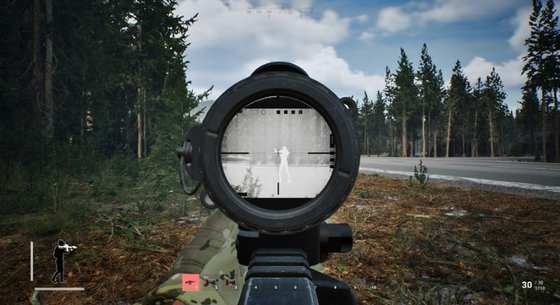 We The People screenshot