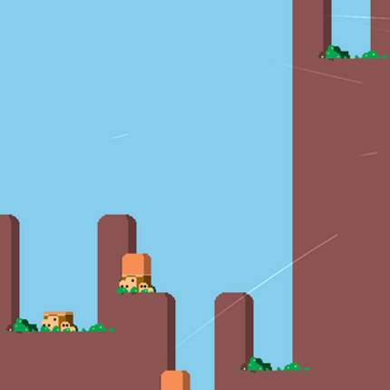 WFC Experiments - 2 screenshot