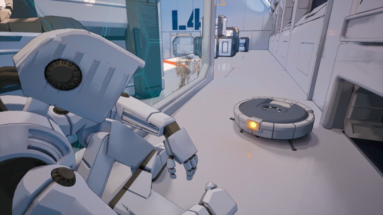 What The Hack! screenshot