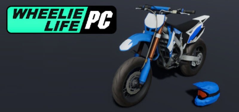 Wheelie Life Image
