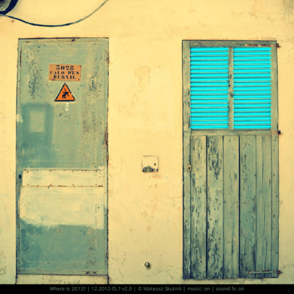 Where is 2013? Image