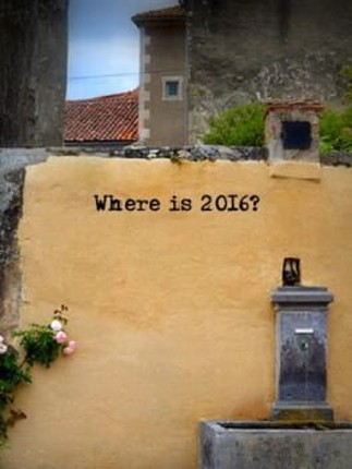 Where is 2016? Image