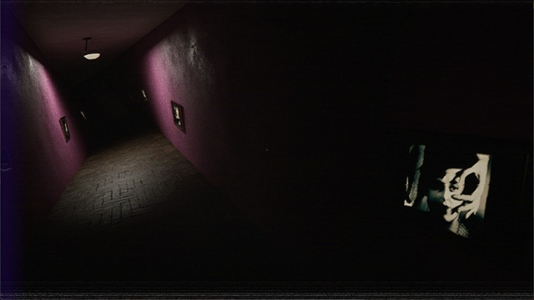 Where the Walls Breathe screenshot