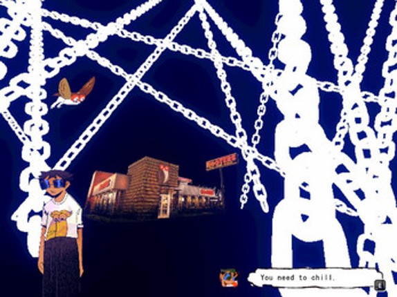 Who is Johnny Sixgun? screenshot