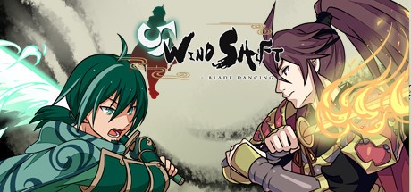 Games like WINDSHIFT