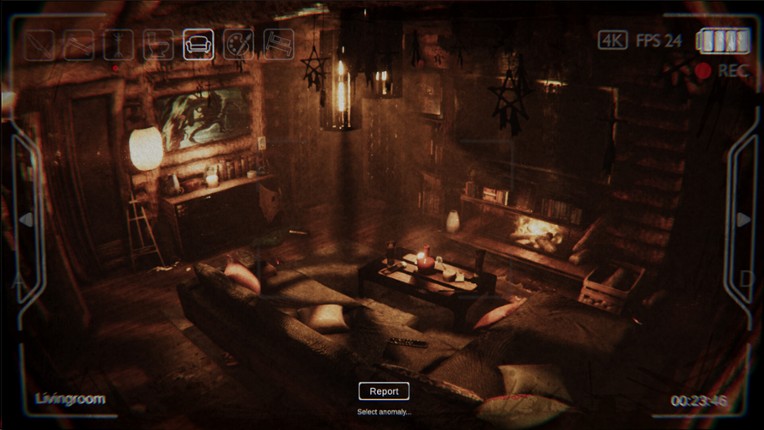 Within His View screenshot