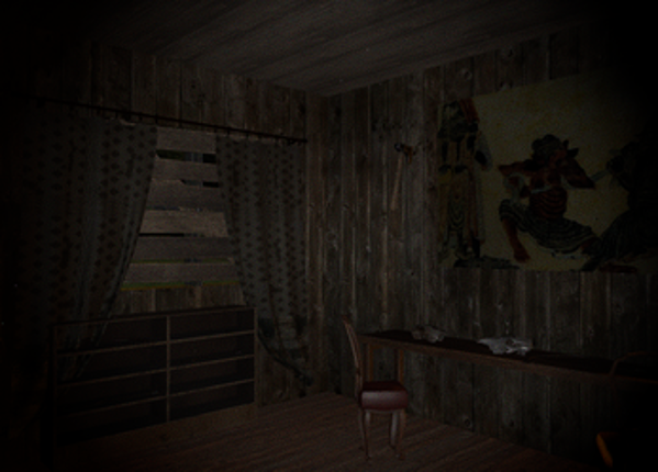 Without Salvation-DEMO Image