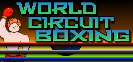 Games like World Circuit Boxing