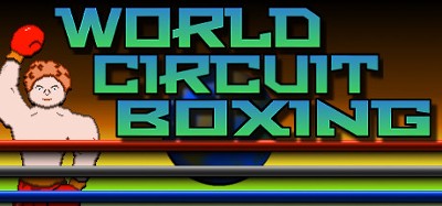 World Circuit Boxing Image