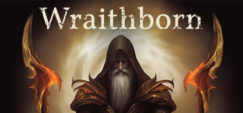 Wraithborn Image