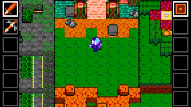 Wuilsafe: Roots screenshot