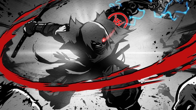 YAIBA: NINJA GAIDEN Z screenshot