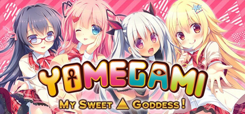 Yomegami: My Sweet Goddess Image