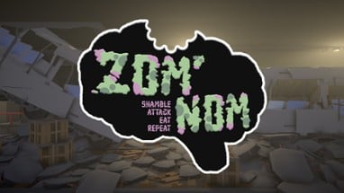 Zom Nom Image