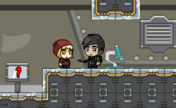 Games like Zombie Mission