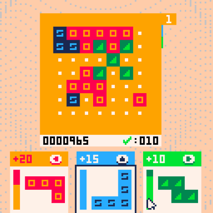 ZYRBL screenshot