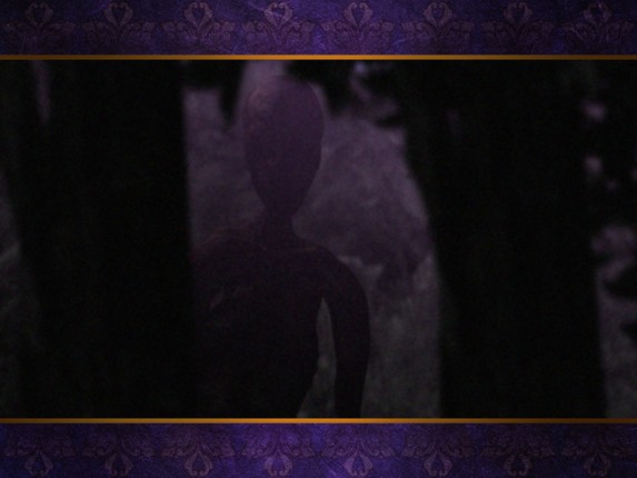 怪奇幻想夢物語 怪獣綺譚 誘宵地獄 screenshot