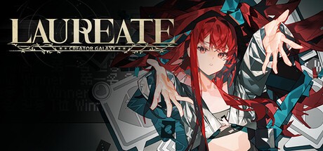 Games like 桂冠之人 Laureate